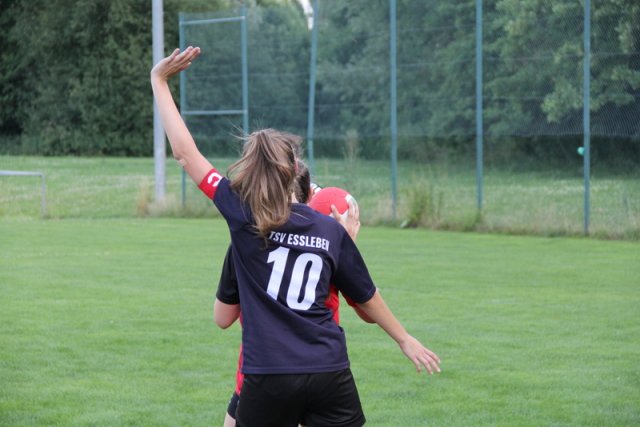 2017_07_07 Landesliga J15 und J19